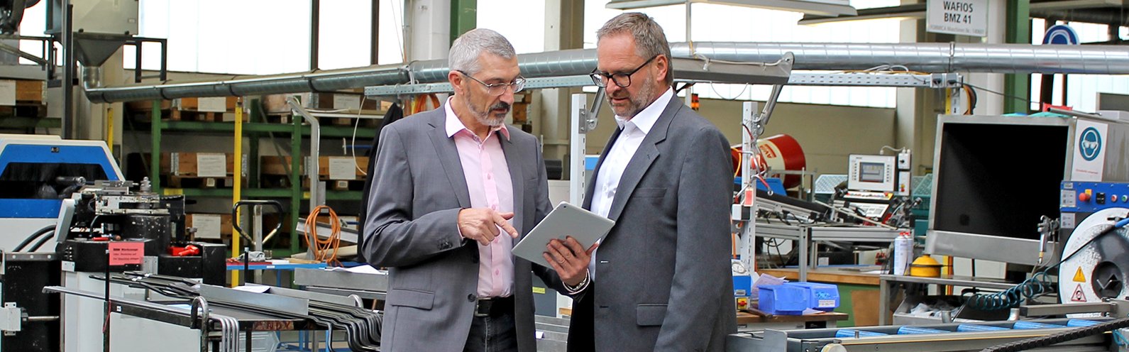 Welte Asopos Akademie Lean Management Beratung